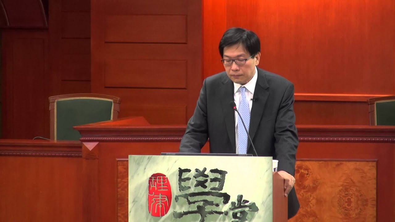 [理律學堂]商務契約之撰擬及審閱(下) -陳民強 律師