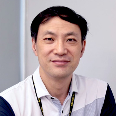 王道維 — 理律文教基金會