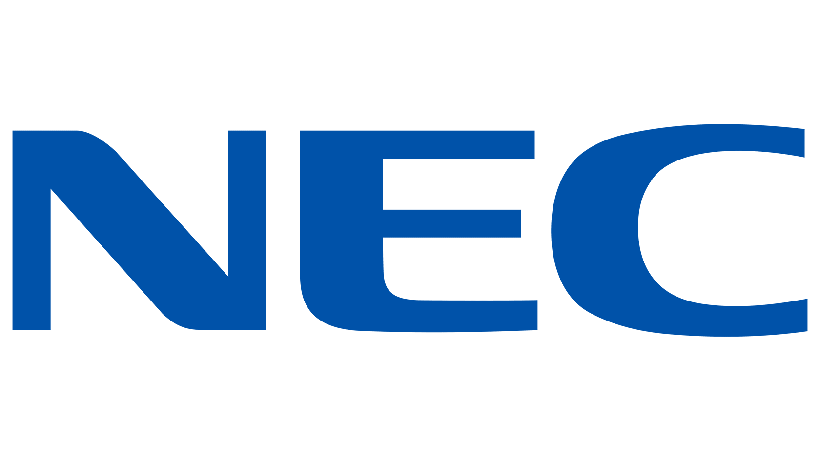 NEC-Logo