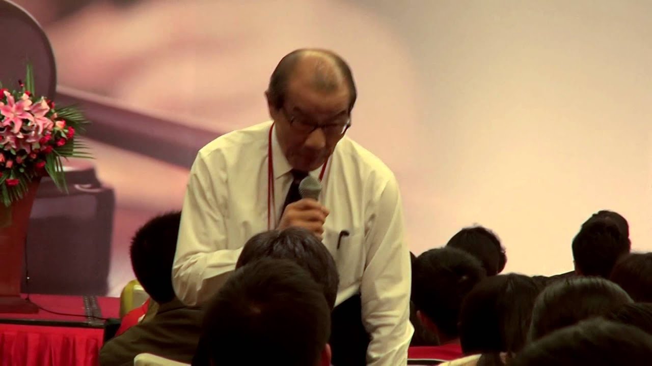 2013 北京理律杯- 陳長文致詞 pt 4