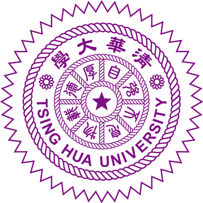 國立清華大學-Logo