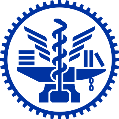 國立陽明交通大學-Logo