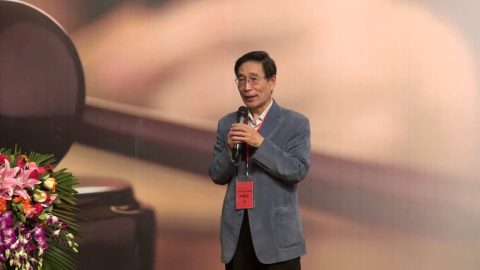 2014-北京理律盃辯論賽-–-王晨光教授致詞