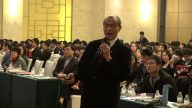 2014 北京理律盃辯論賽 – 陳長文律師致詞