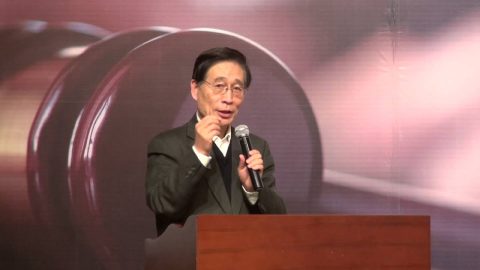 2015-北京理律盃辯論賽-–-王晨光教授致詞