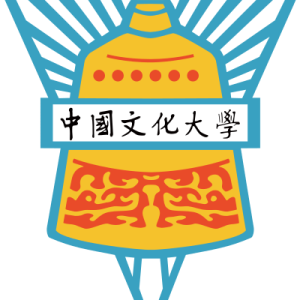 中國文化大學-Logo