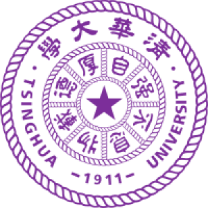 北京清華大學-Logo