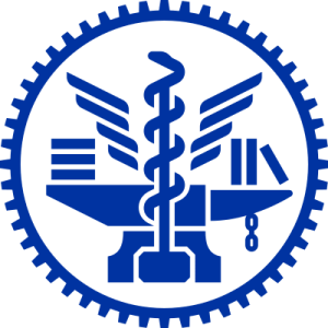 國立陽明交通大學-Logo