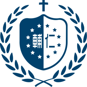 天主教輔仁大學-Logo