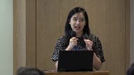 學生論文研究案 李諭汶：國際投資法下少數股東之程序上地位與實體上權利範圍之研究