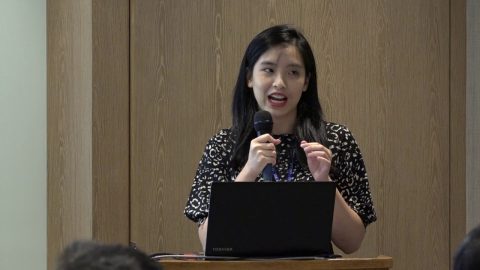 學生論文研究案 李諭汶：國際投資法下少數股東之程序上地位與實體上權利範圍之研究