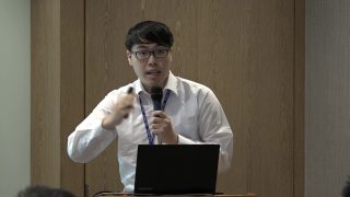 學生論文研究案 鄭仰博：論我國股權研究代理機構之監理方向—以美國法與英國法為比較對象