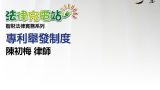 專利舉發制度 陳初梅律師