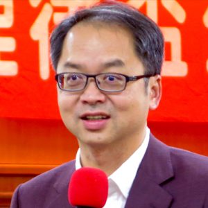 李岳霖-square