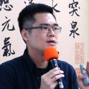 李易鴻-square