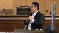 理律盃研習競爭與合作-聯合行為的構成要件分析