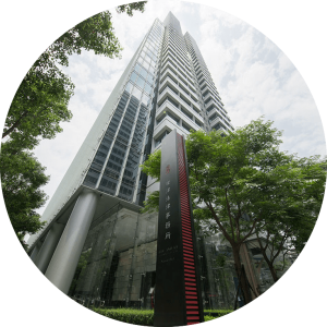 財團法人理律文教基金會-circle