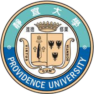 靜宜大學-Logo