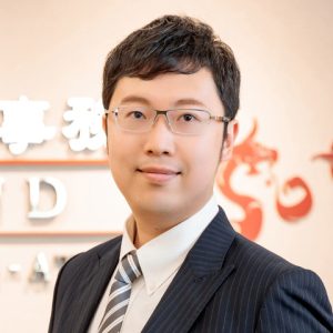 黃以政square